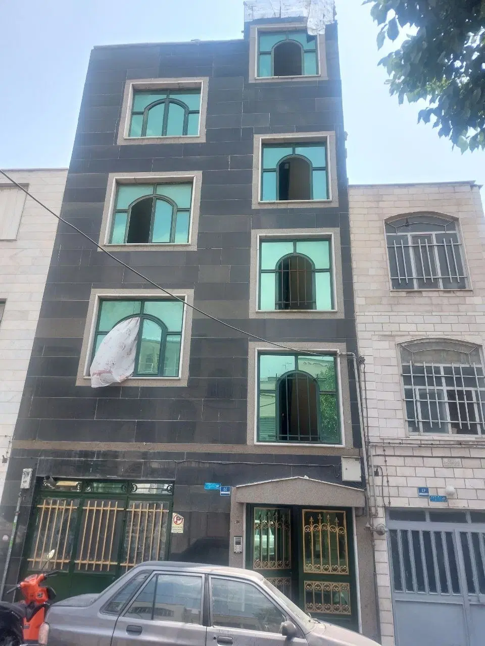 خونه ۶۰متری