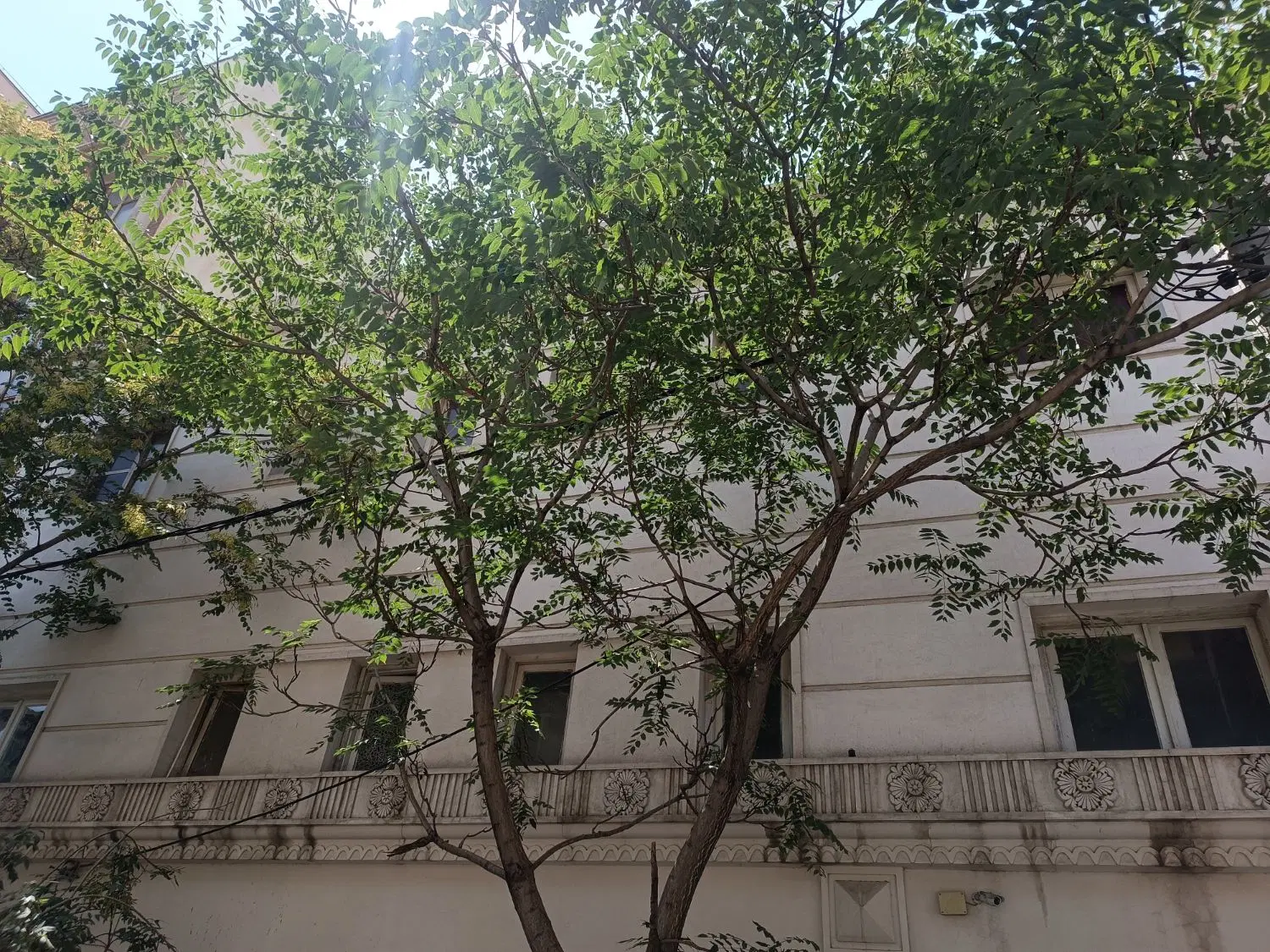 ۶۸۵ متر یوسف آباد آبشار