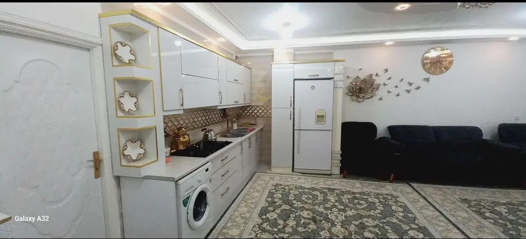 خانه ویلایی شیک فاضل آباد