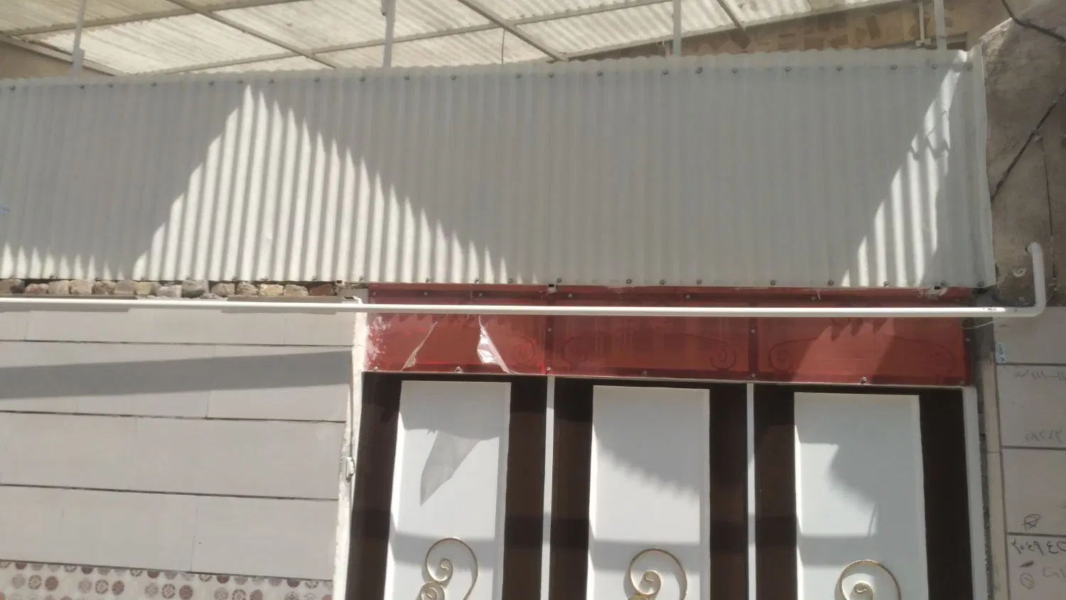 فروش خانه ویلایی