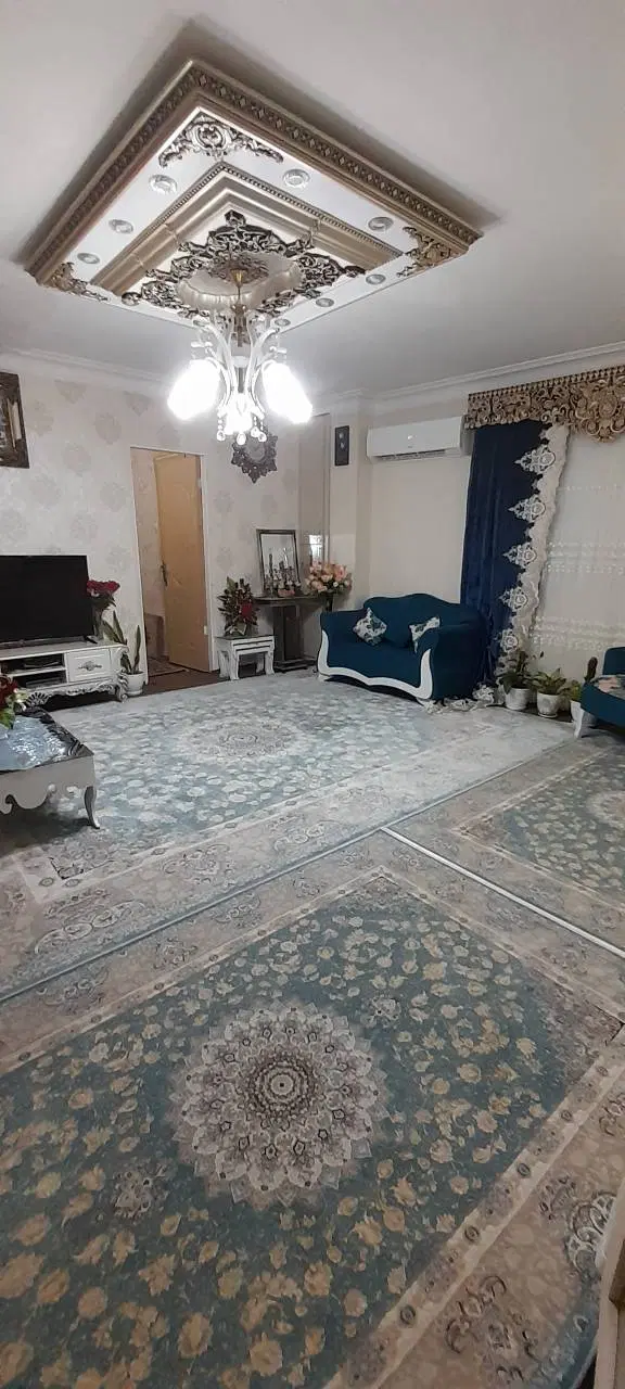 فروش یک واحد اپارتمان