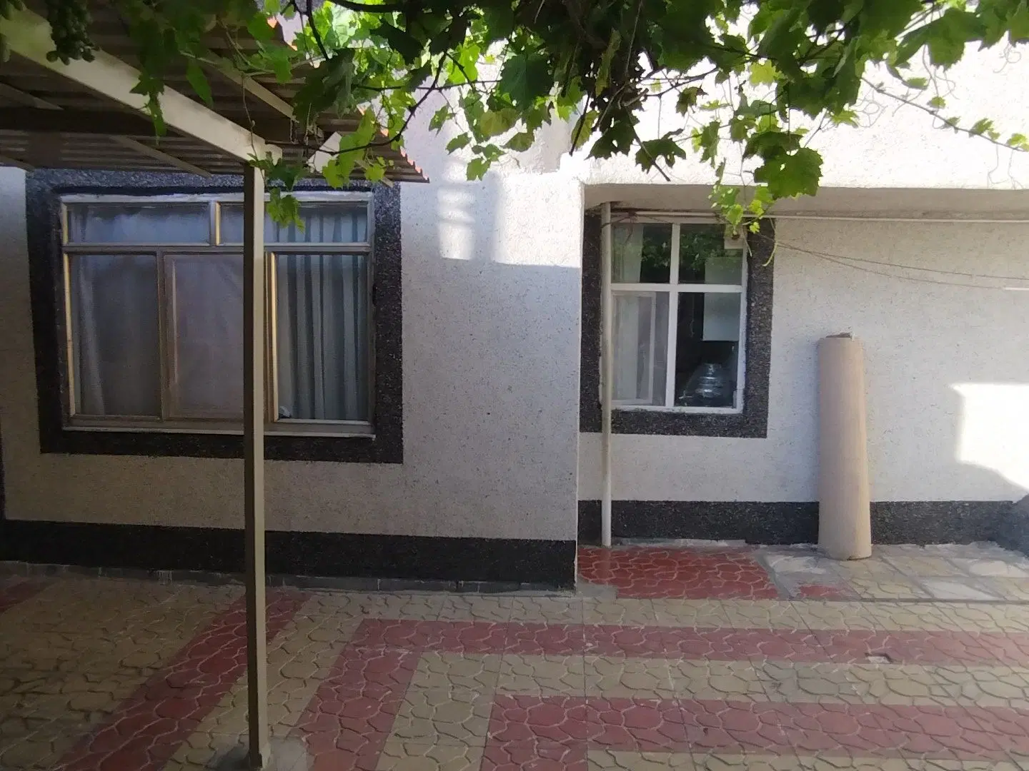 خانه اجاره ای