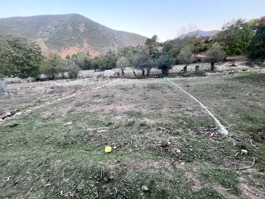 فروش زمین ۷۰۰ متری در خوشل و کندلوس