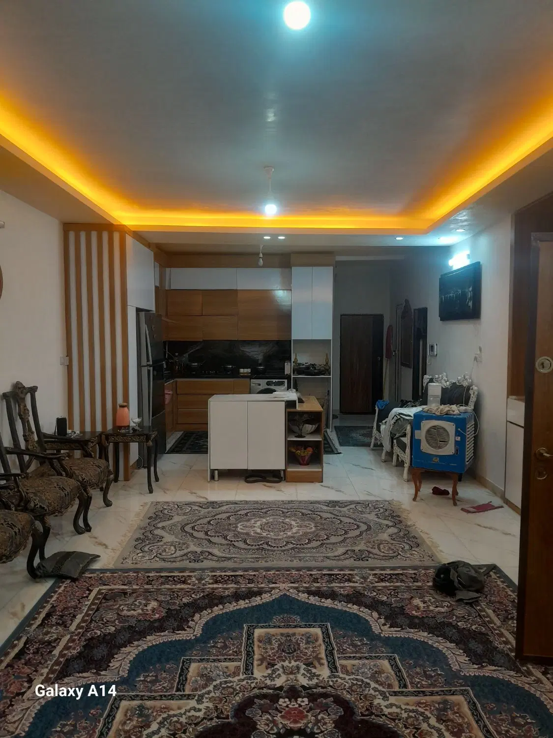 رهن اجاره آپارتمان توس۱۰۹