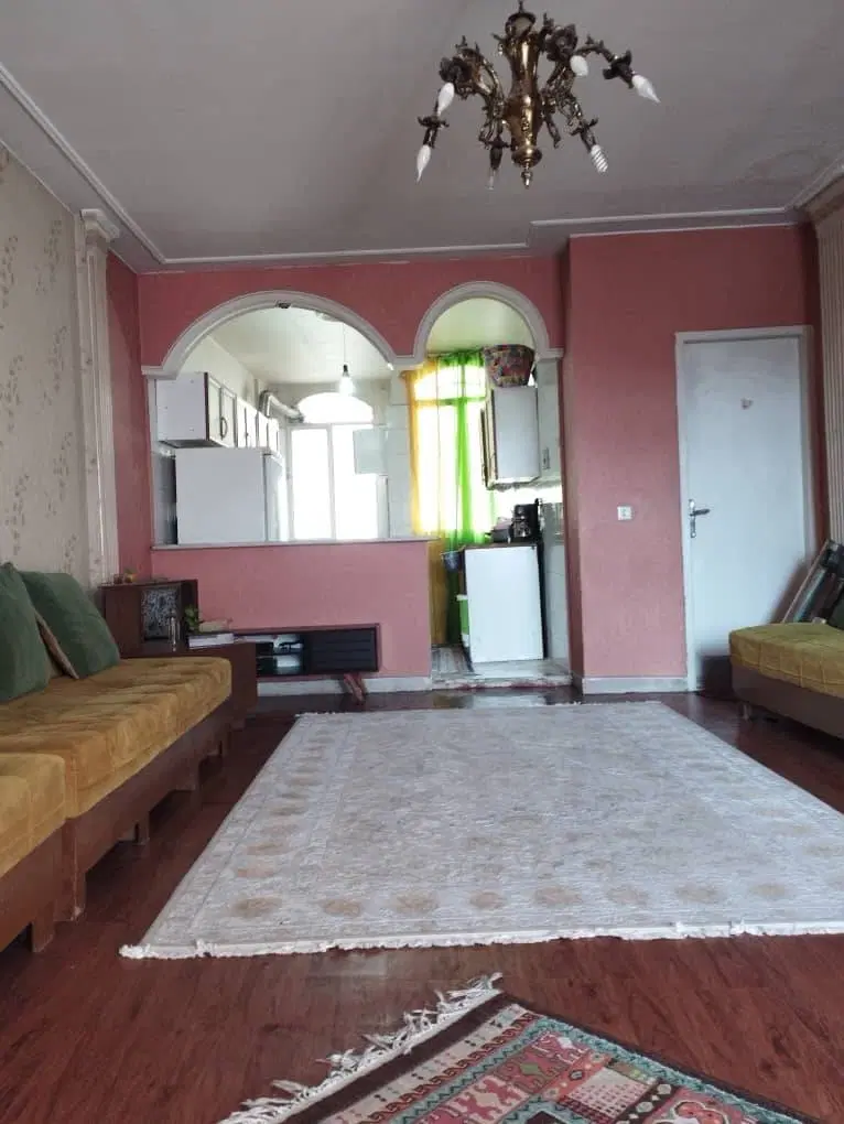 اجاره ۶۰ متری