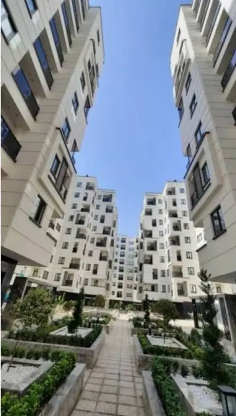 اجاره مجتمع هارمونی