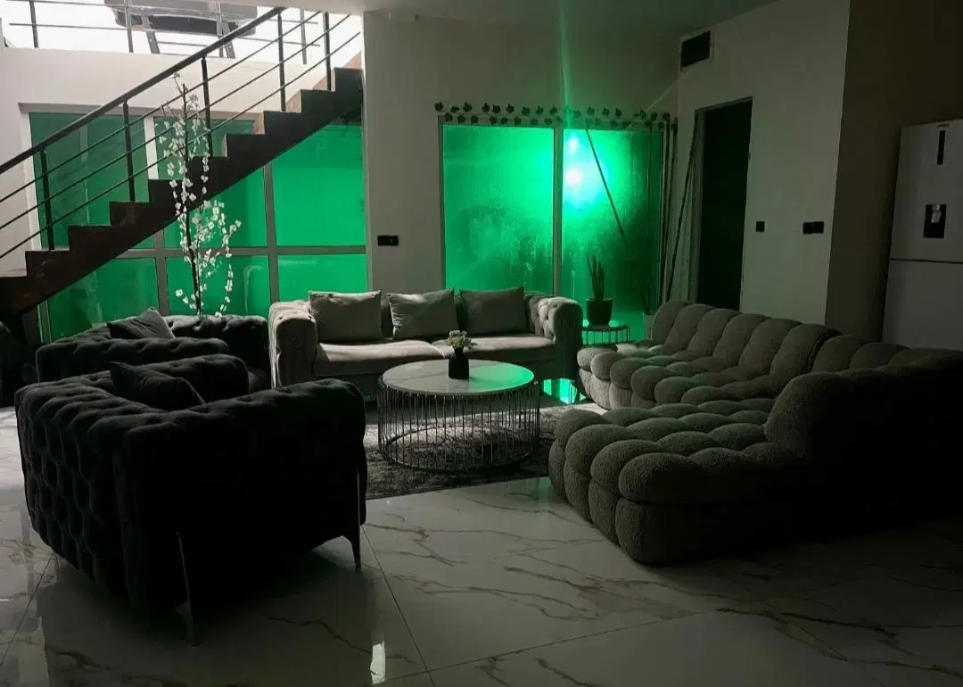 اجاره ویلا نوساز استخردار فول امکانات در رامسر