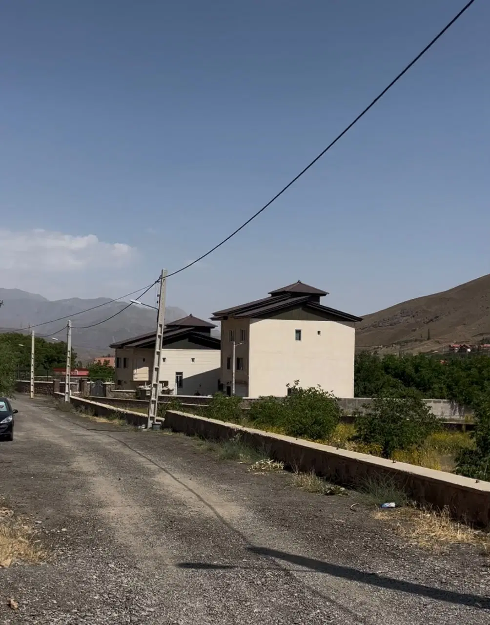 مشاء دماوند
