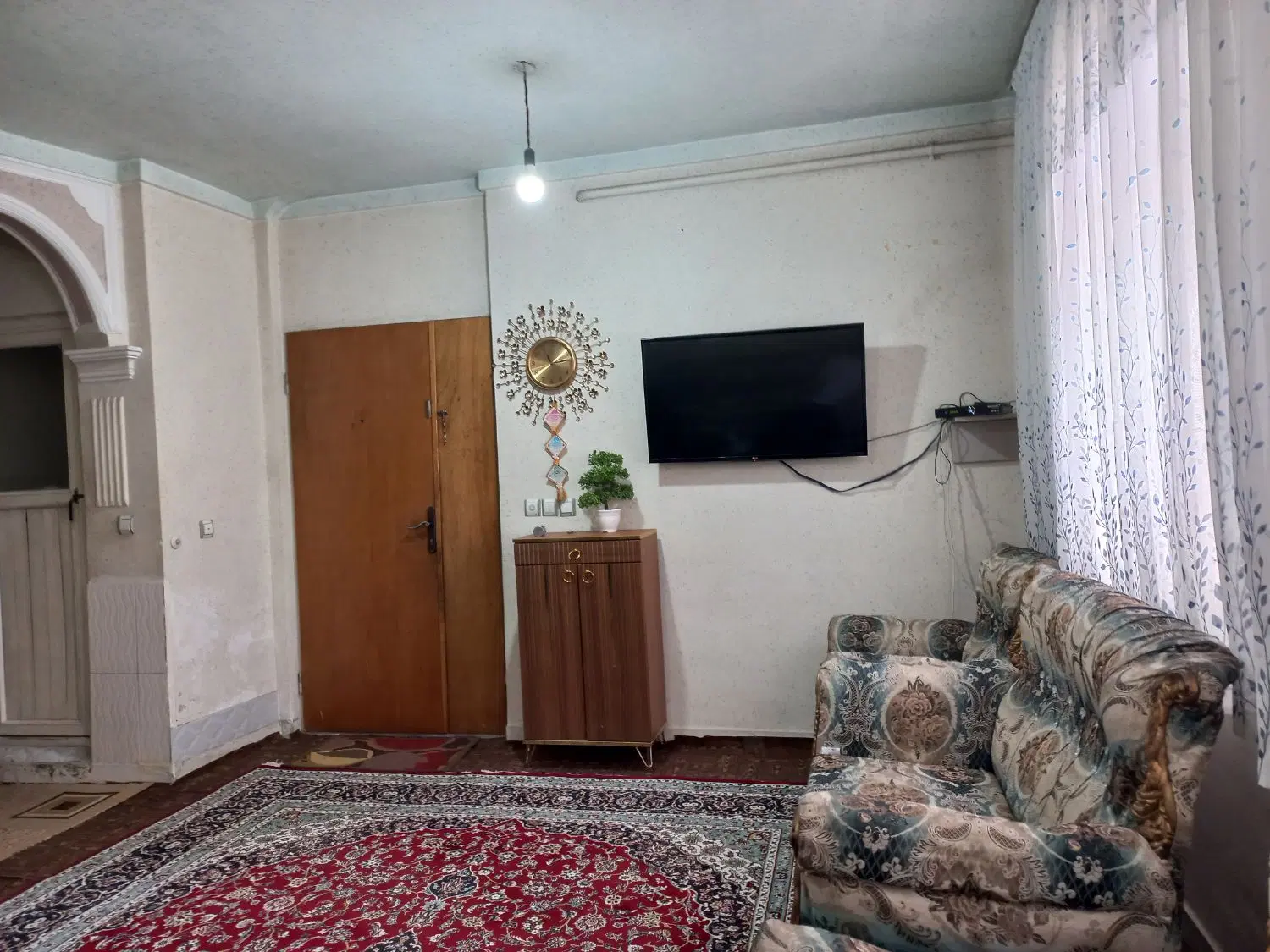 آپارتمان نقلی شهرک گلستان
