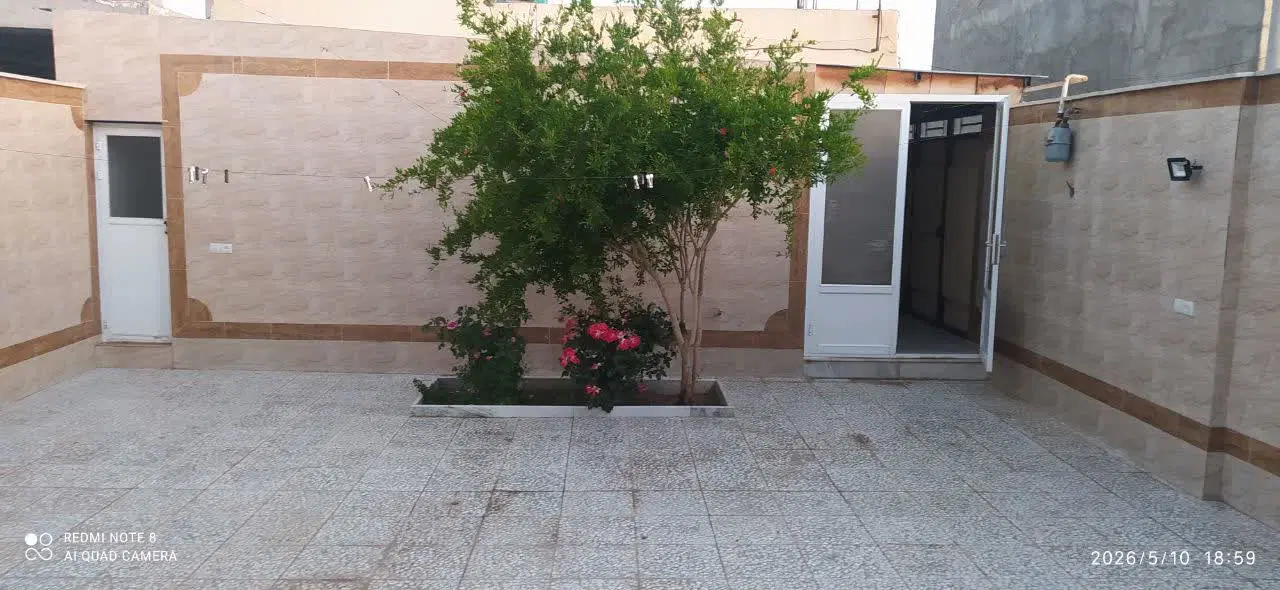 فروش خانه ویلایی واقع در برآن شمالی روستای کوهان