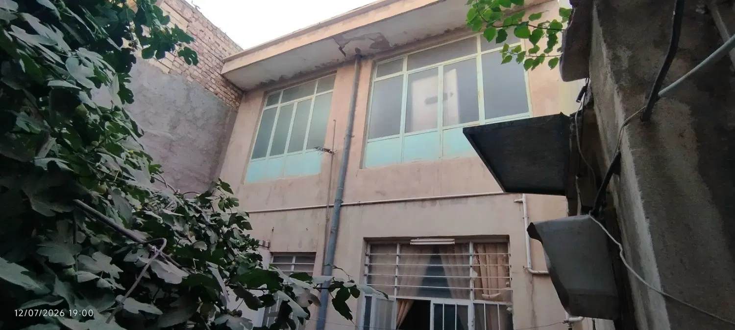 خانه مسکونی
