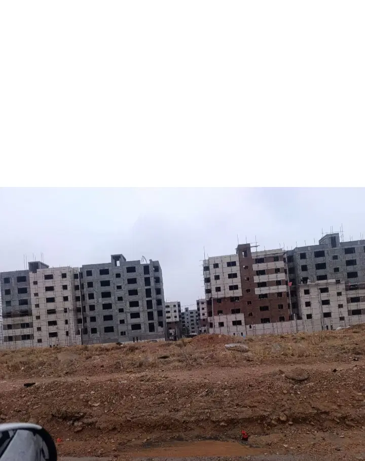 پیش فروش آپارتمان بتن عرشه ملی کرونی