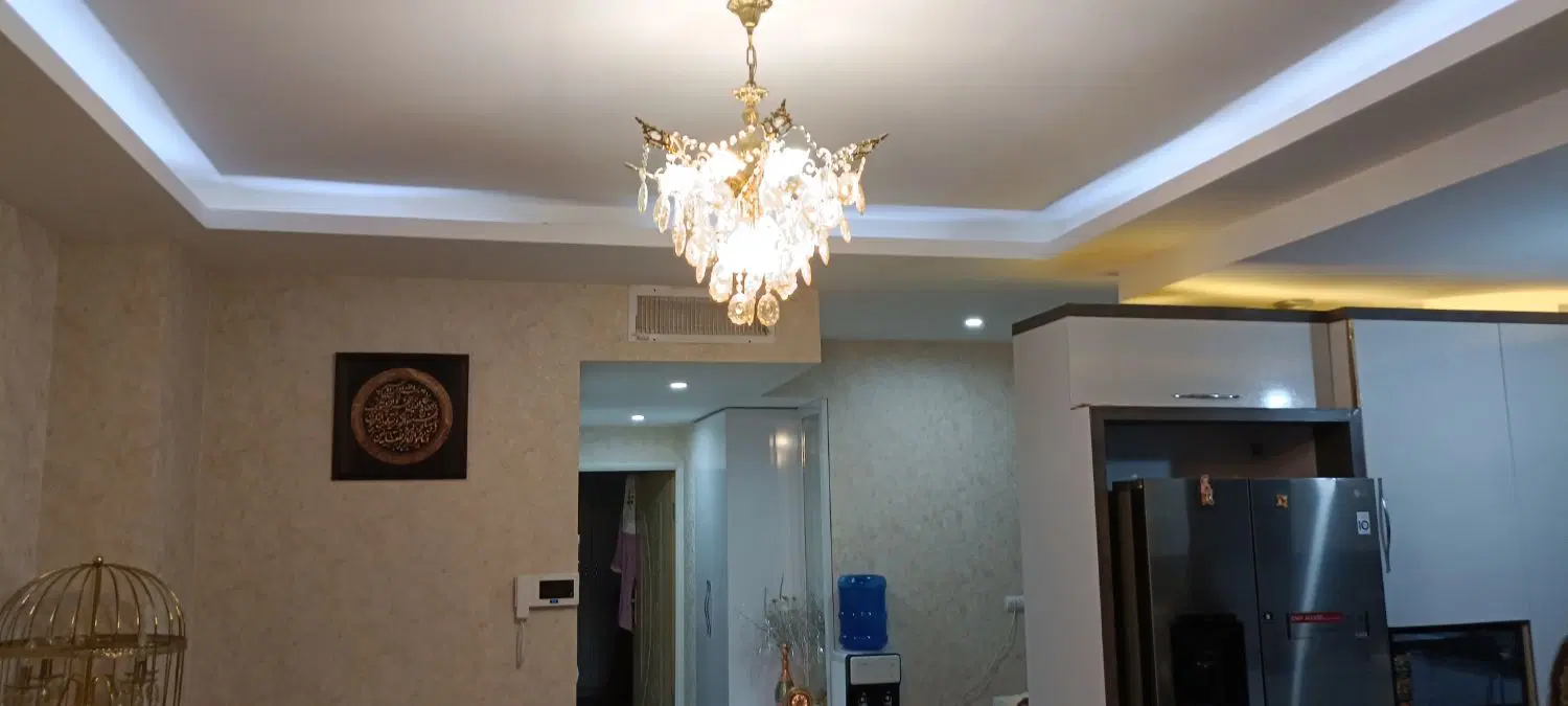 فروش واحد رسالت