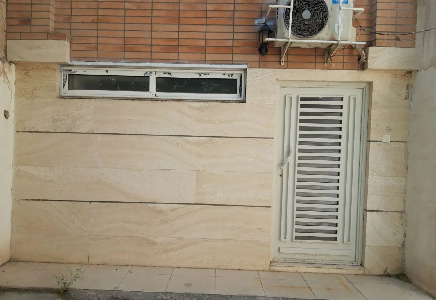 سوئیت۳۵متری راه مجزا
