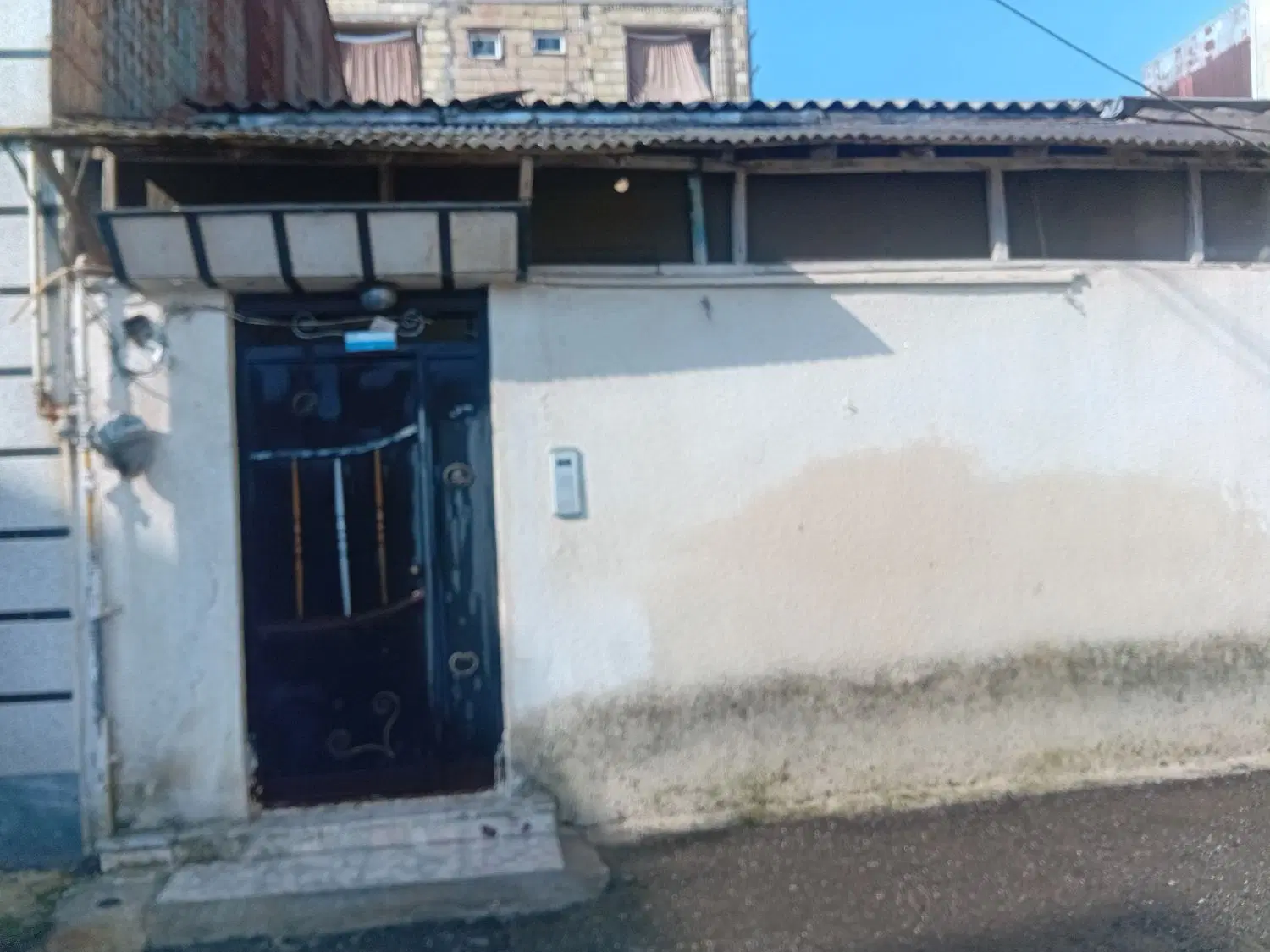 اجاره واحد ویلایی