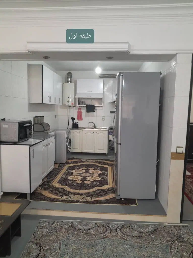 اجاره خانه بلوار ولایت