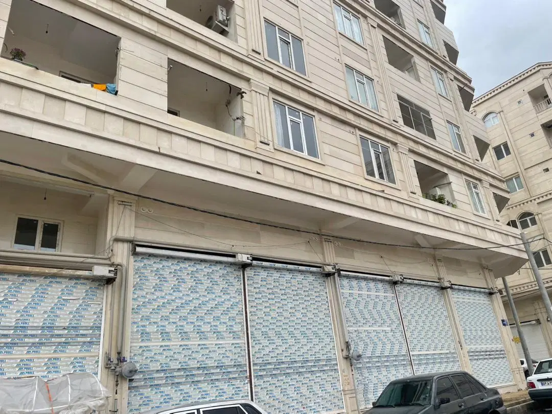 اپارتمان اجاره ای