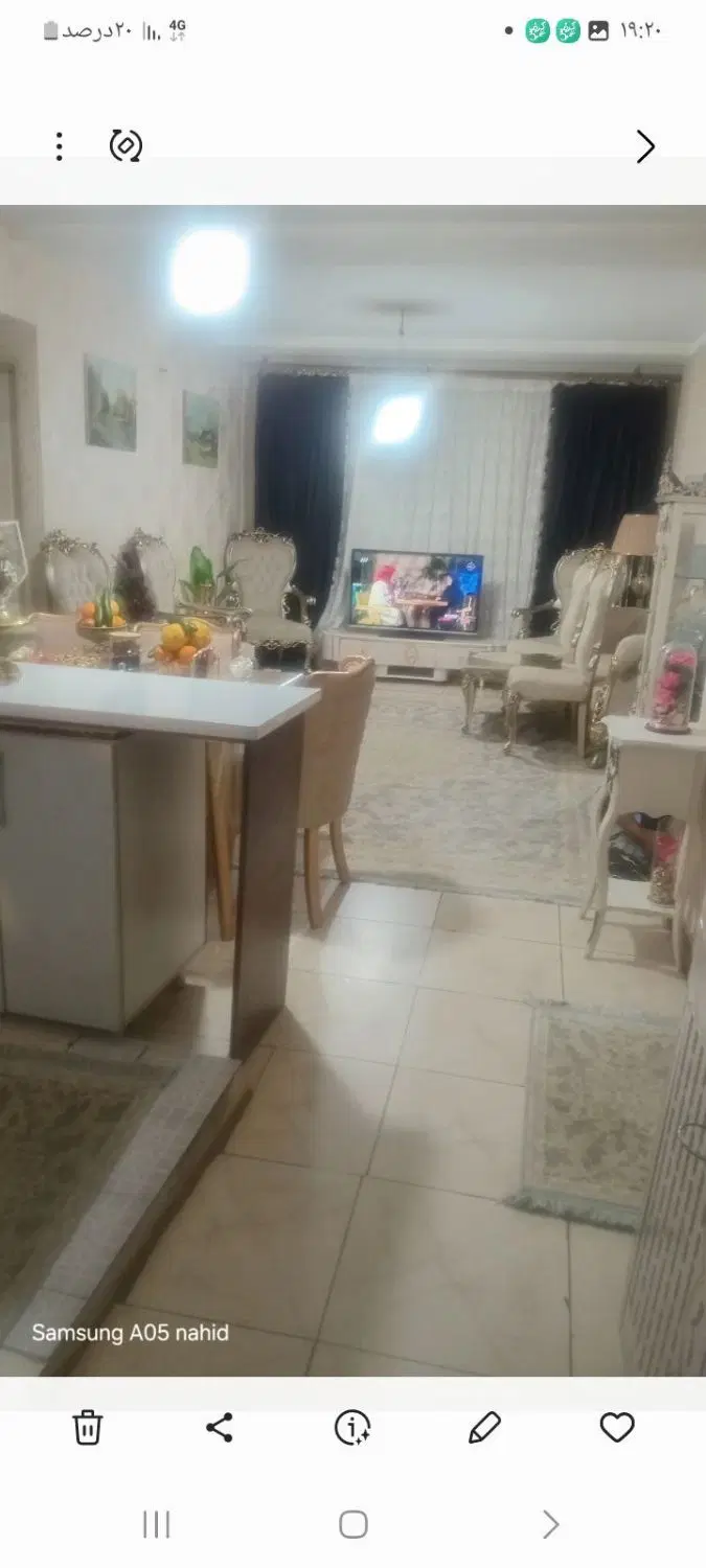 اجاره مسکونی محمدیه برج دارایی