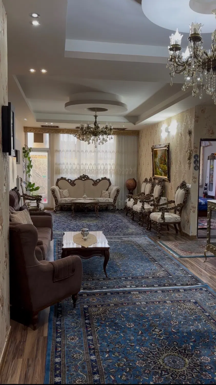 فروش واحد مهدیه 93 متر