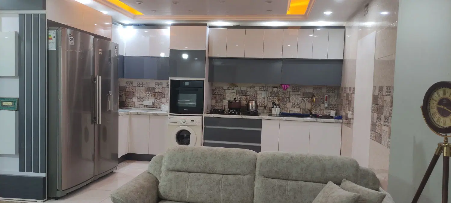 خانه دوطبقه