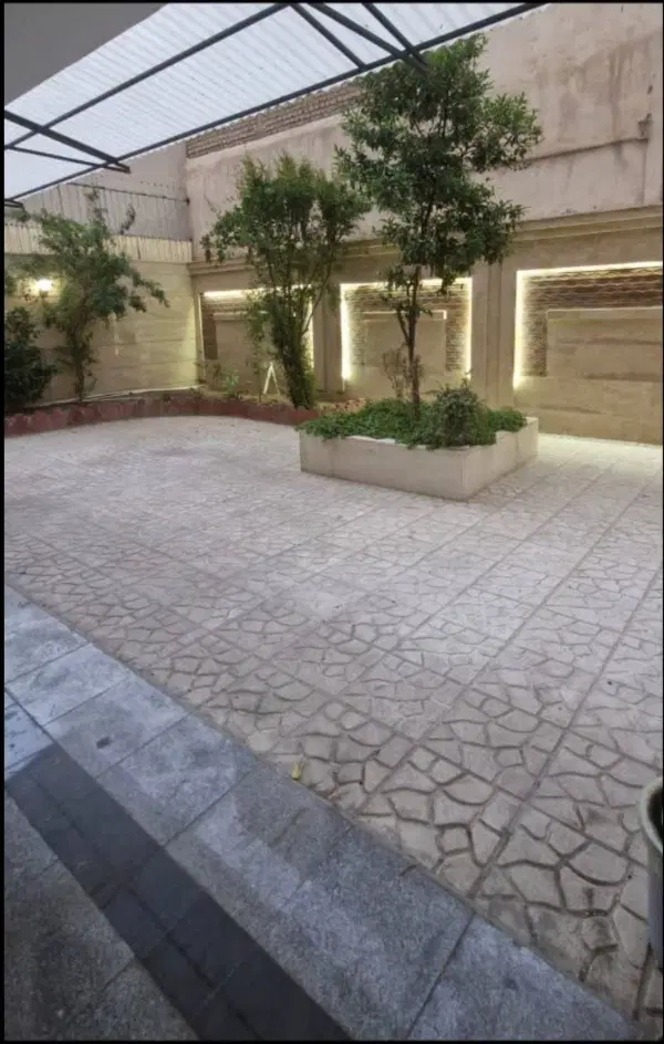 ۱۲۵ متر ۳ خواب فول وحدت