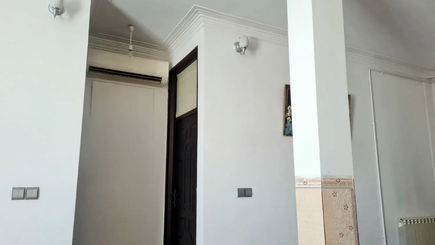 فروش یک واحد مسکونی بالای همکف
