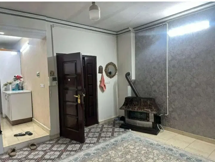 ۹۰متری دو خواب با پارکینگ و آسانسور