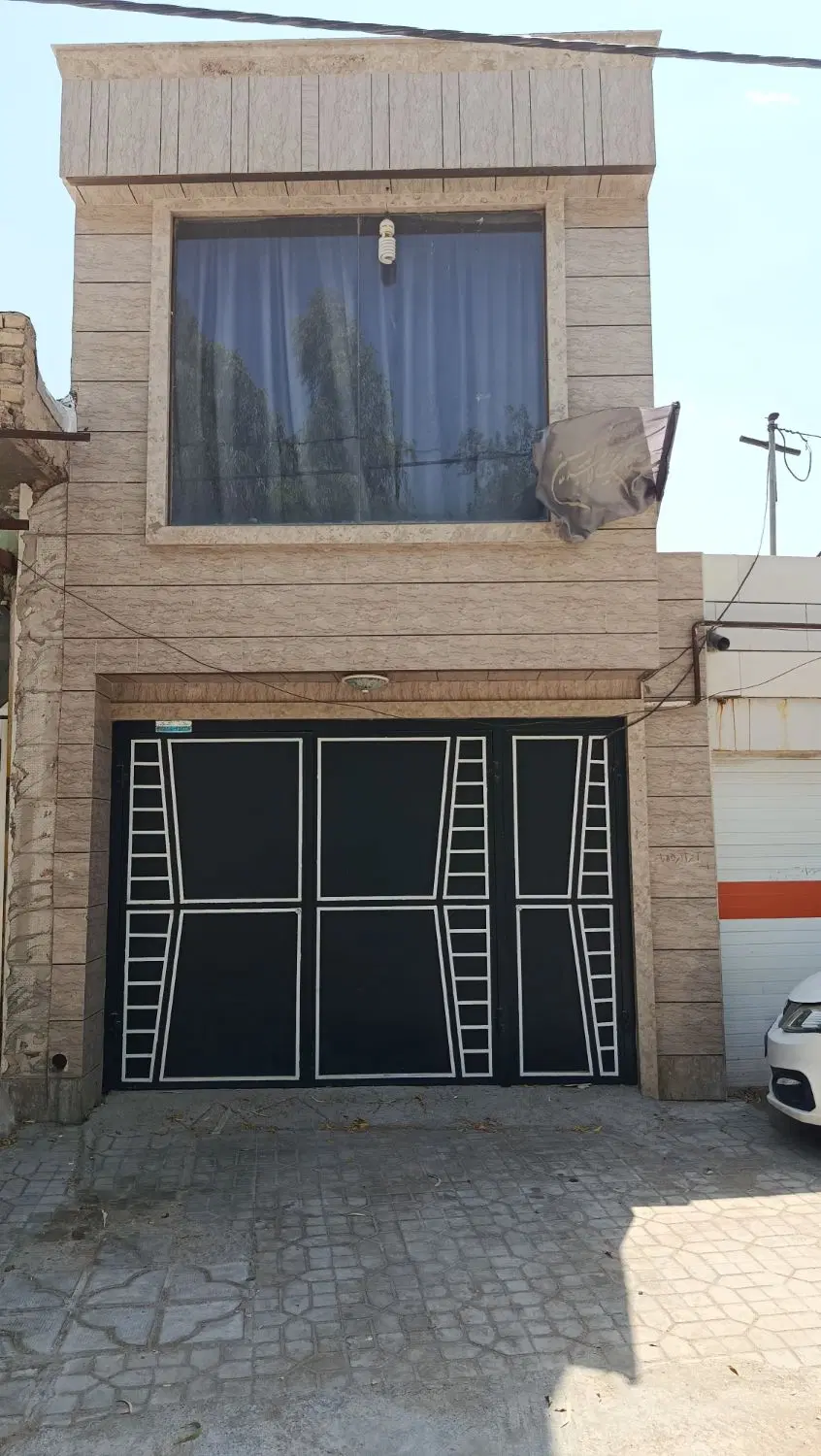 فروش منزل مسکونی روبروی پارک کودک