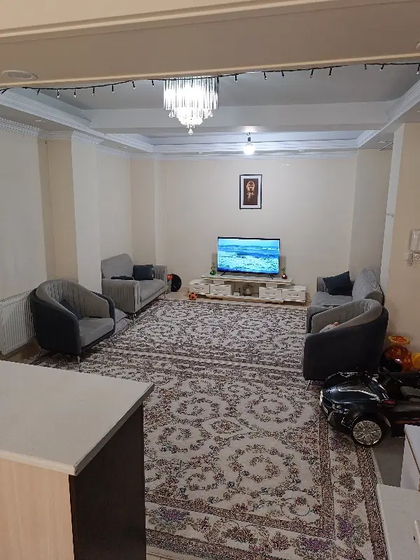 ۷۵ متری زمزم تقوایی