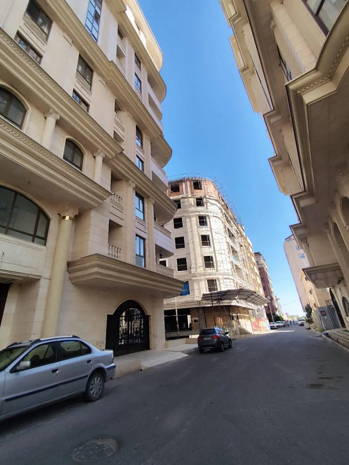 فروش آپارتمان
