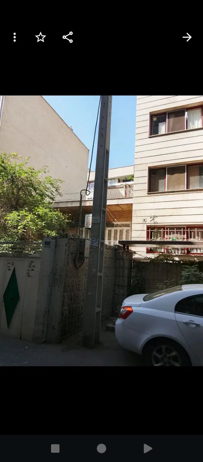اجاره یک اتاق از واحد مسکونی