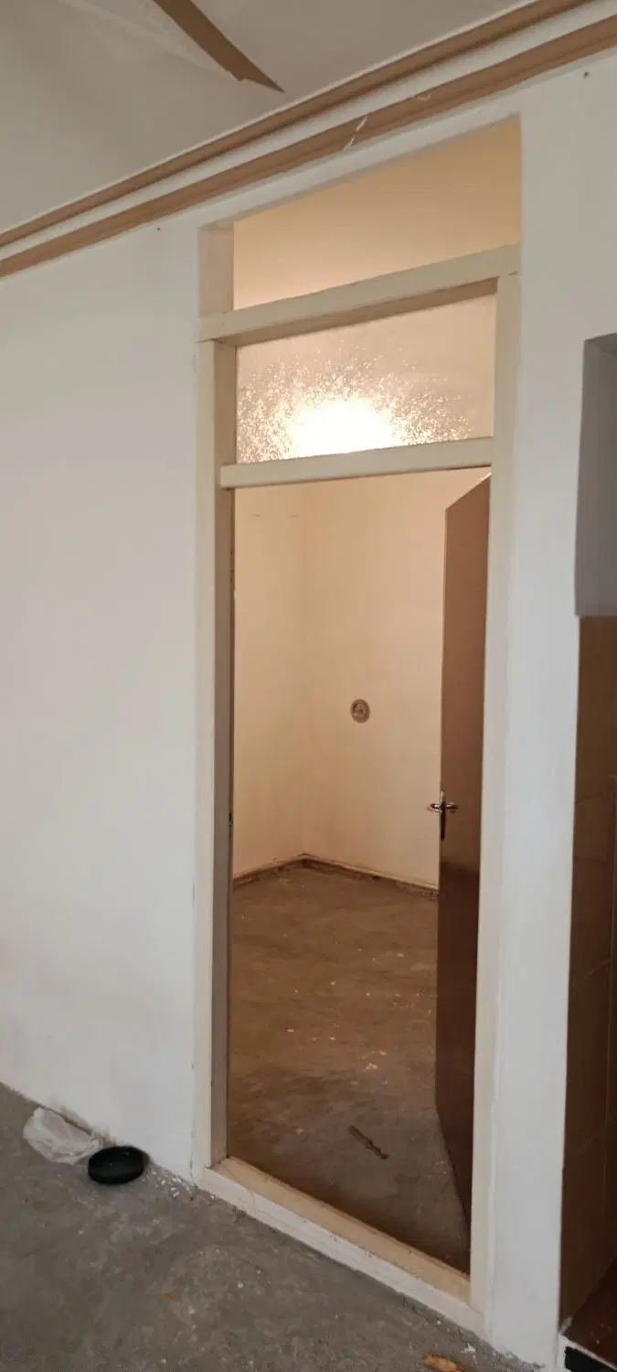 خانه ویلایی 60 پناه آباد