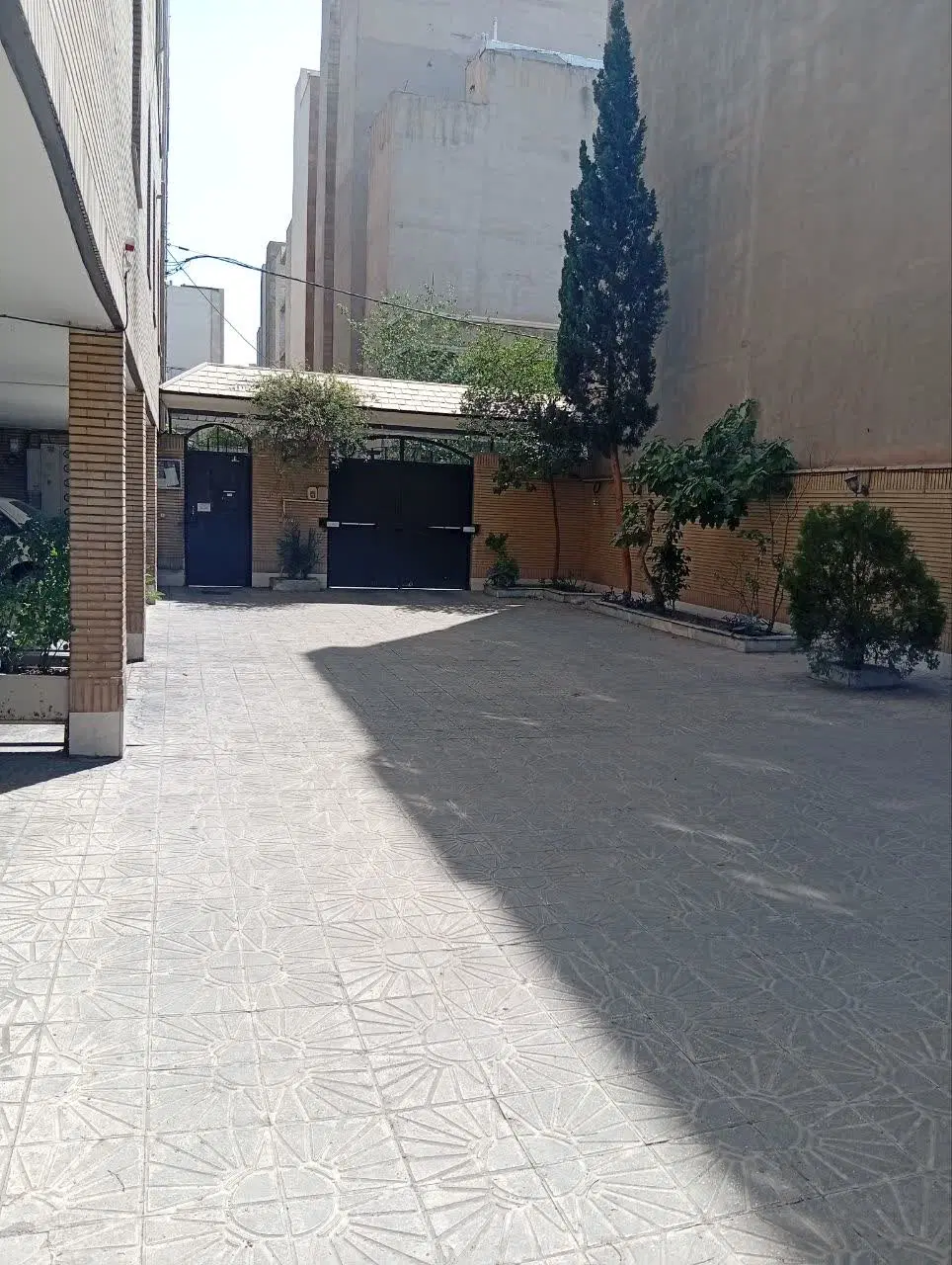 فروش آپارتمان