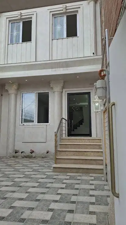 خونه در شهرک