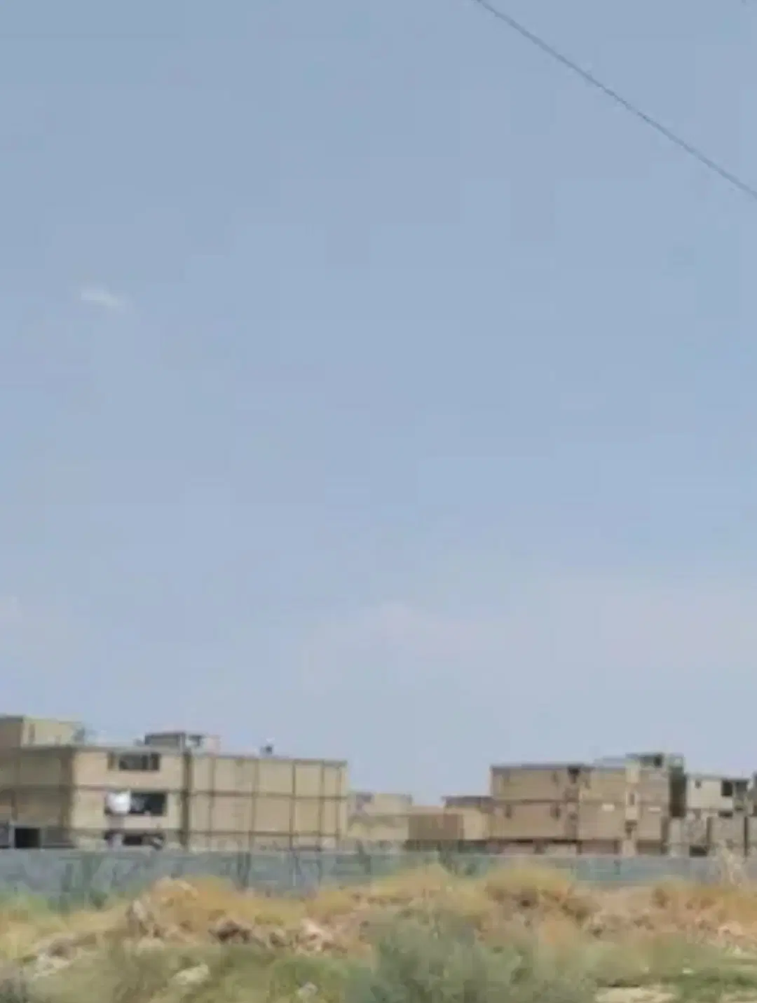 فروش زمین شهرک سامان