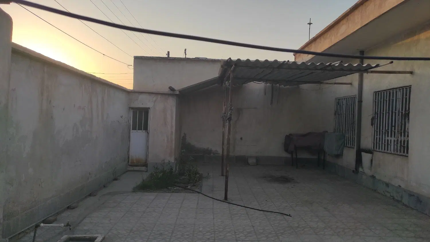 اجاره ویلایی چهار راه بیمارستان امام