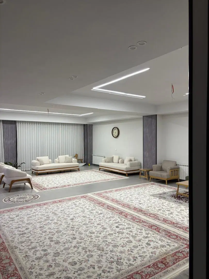 آپارتمان ۲۴۰ متر تکواحدی نوشهر دهنو