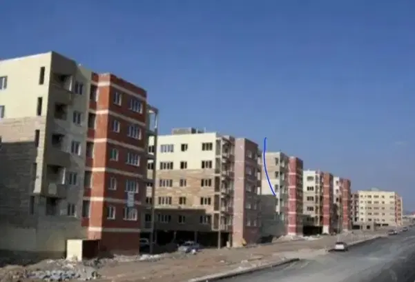 زمین ارم ۲۲۰ متر ۴ فرزندی جوانی جمعت