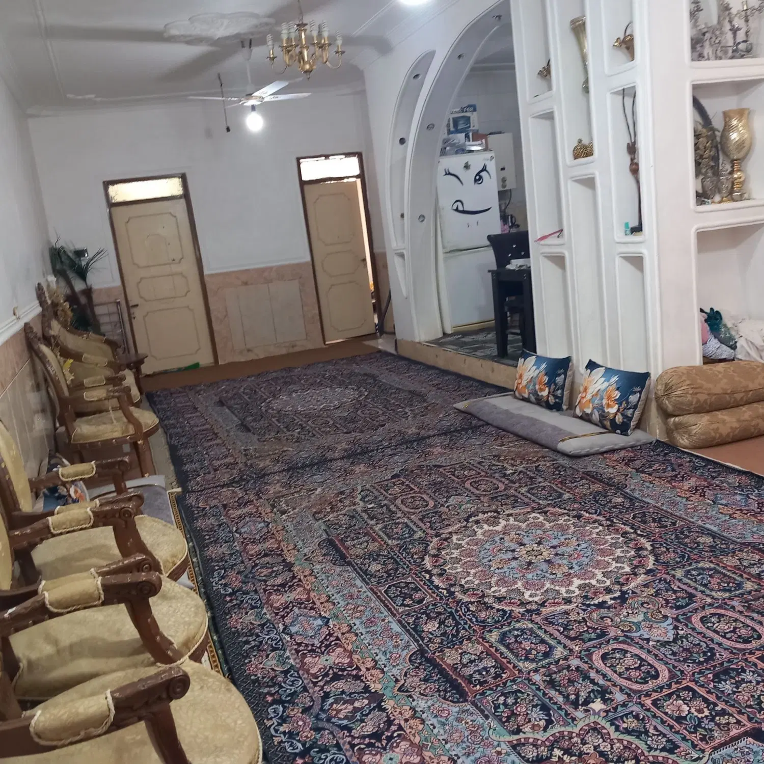 خانه فروشی