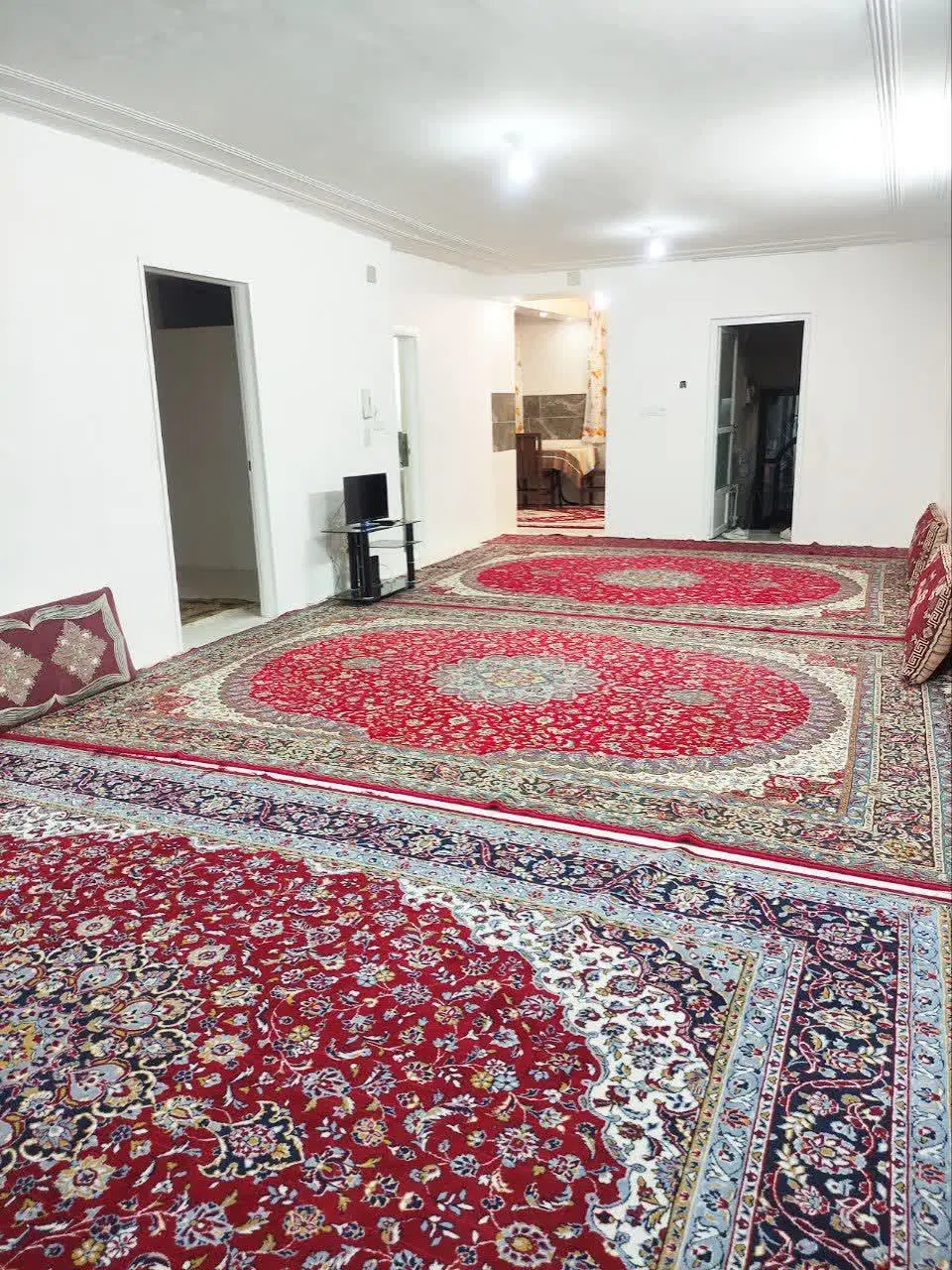 سویت روزانه مختص مسافر