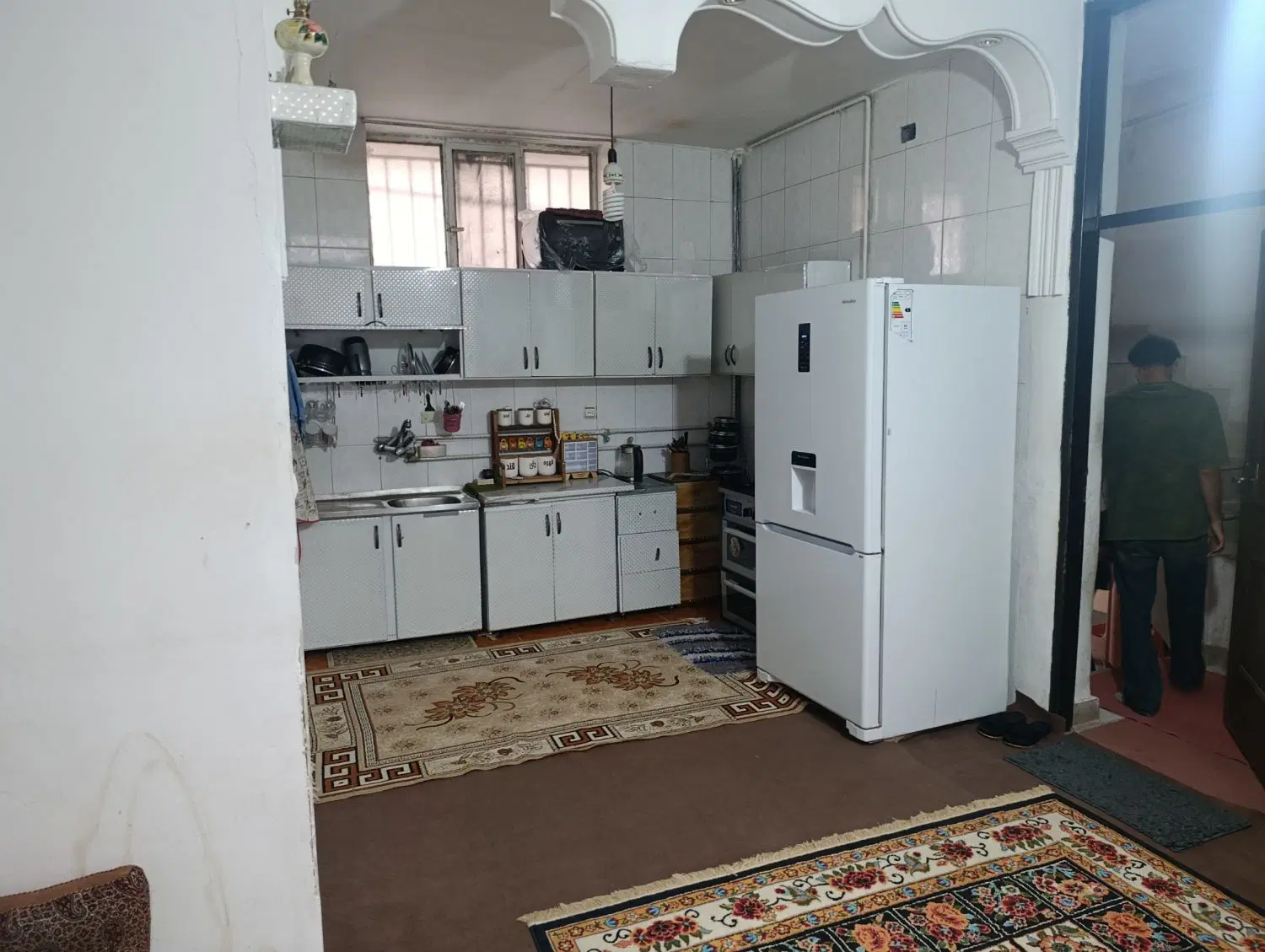 اجاره خانه ویلایی