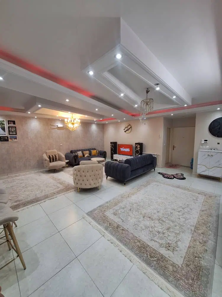 فروش آپارتمان ۸۲متری