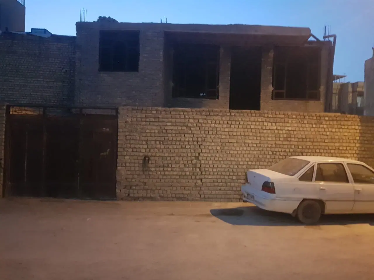 فروش کلنگی
