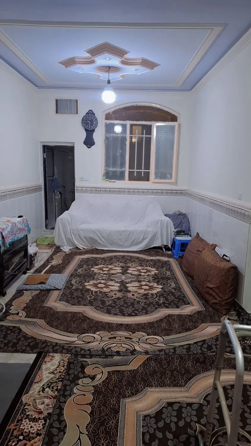 واحد 75متری تمیز