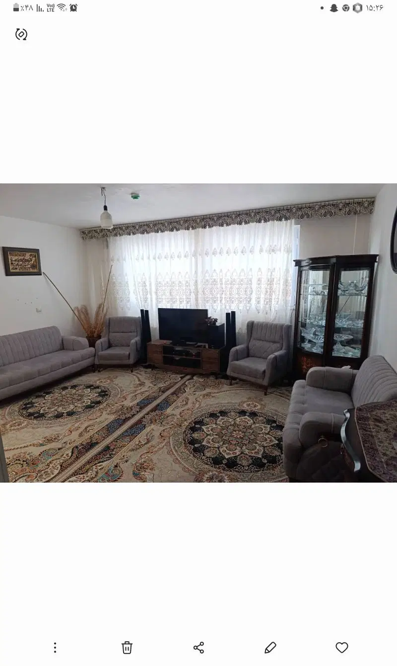 خانه فروشی در سهند فاز ۳