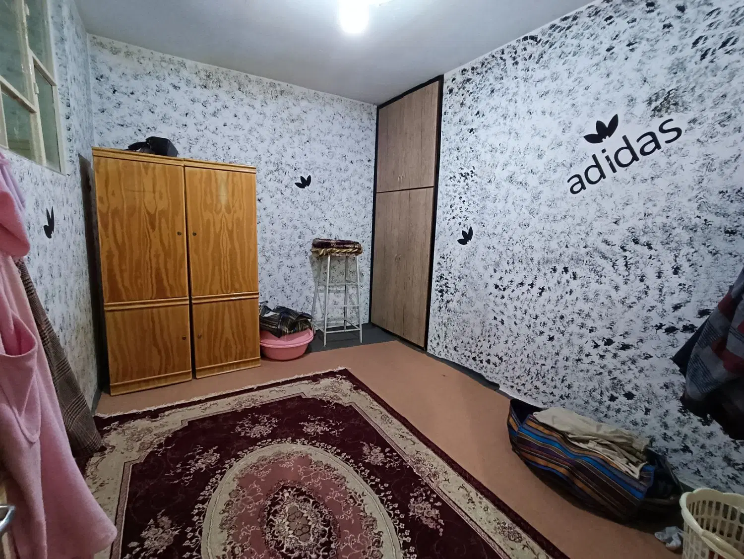 خانه اجاره ای در صمدزاده