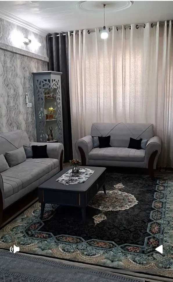 ملک مرزیجران ظهور4
