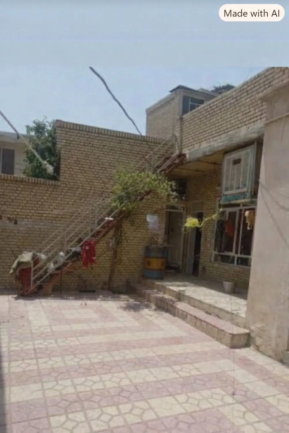 ویلایی ۲۲۰ متری بهارستان