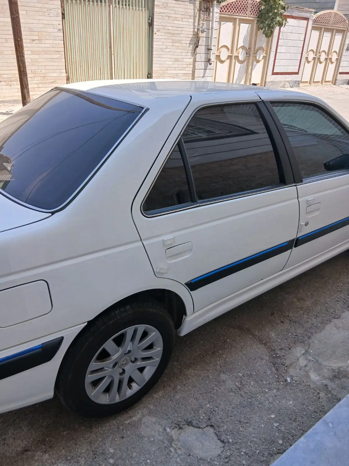 پارکینگ