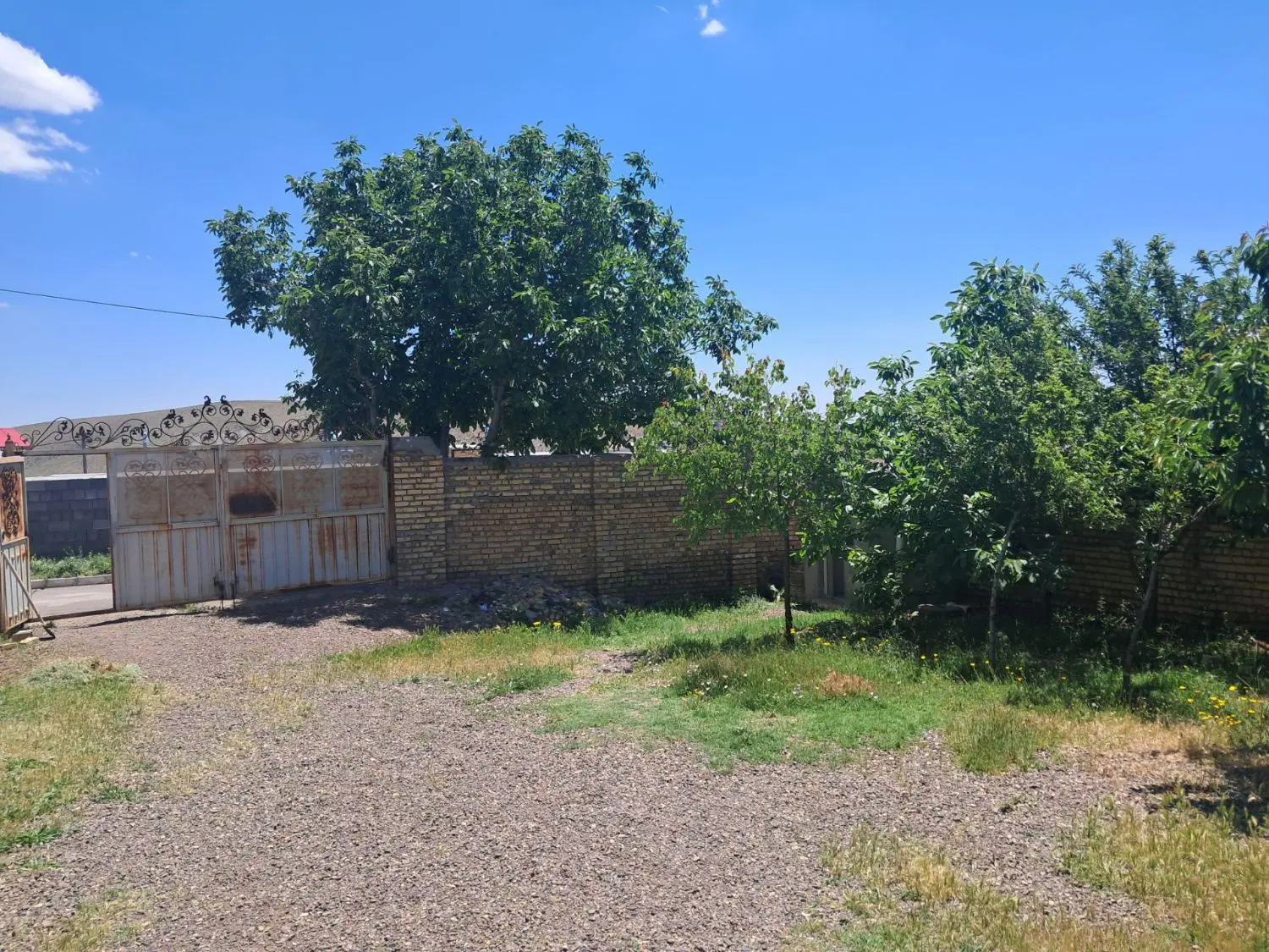 خانه ویلایی